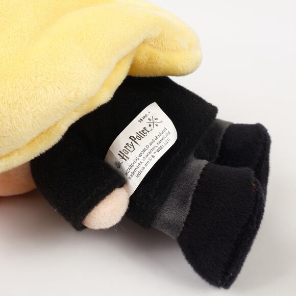 Mixed Lot Harry Potter Niffler Luna Lovegood Pygmy Puff Plush *Working Sound* - Picture 7 of 11